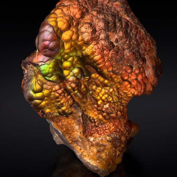 Infinite Love is the only Truth, every thing else is Illusion - Picture 6 of 13